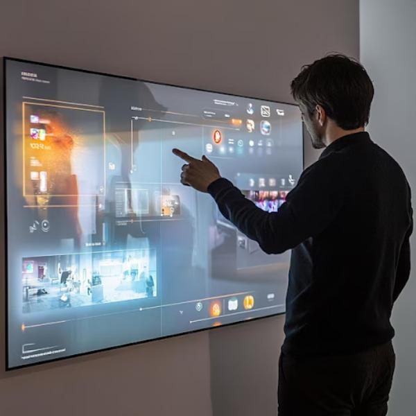 Choosing experienced inte