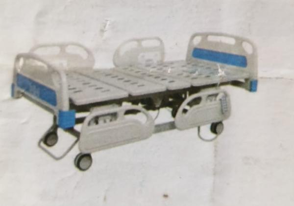 Electric Hospital Beds fr