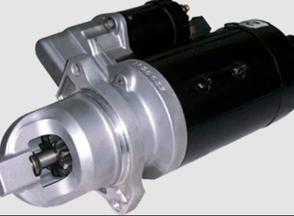 Engines should start instantly