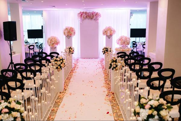 Celebrations become more enjoy