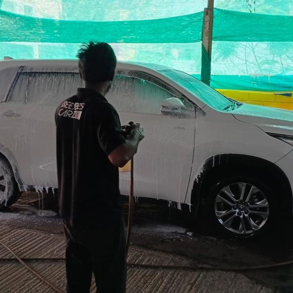 car cleaning best car wash
