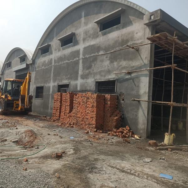 RR Engineers and Builders invo