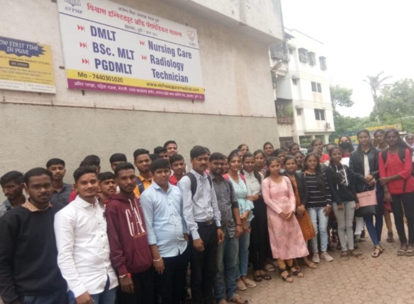 Choosing paramedical cour