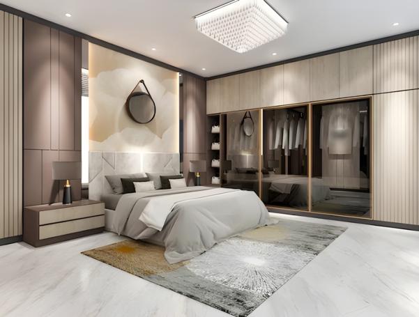 eco friendly interior design h