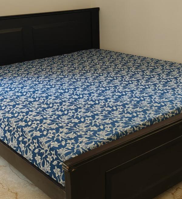 At Covai Rubber Foams in 