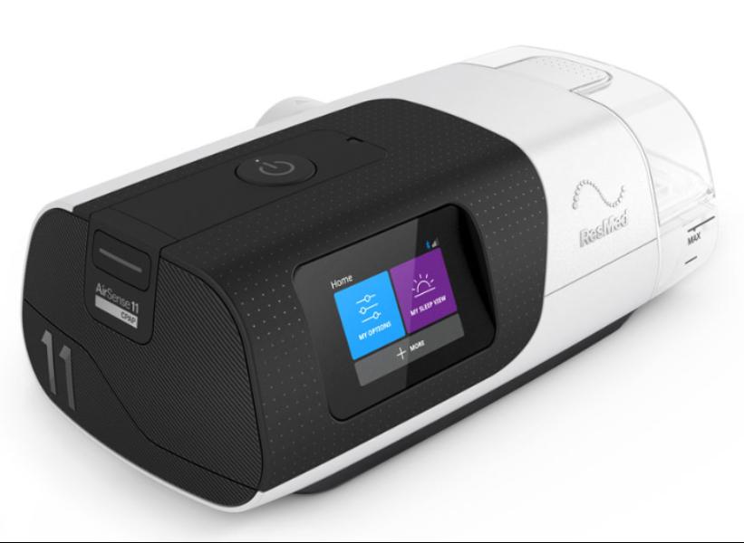 benefits of professional cpap 