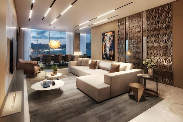 thoughtful and functional spac