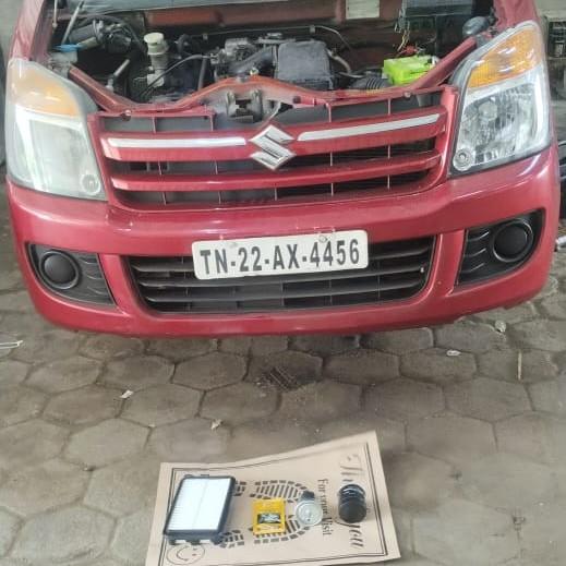car maintenance and repairs