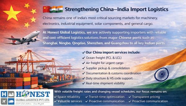 China remains one of India’s m