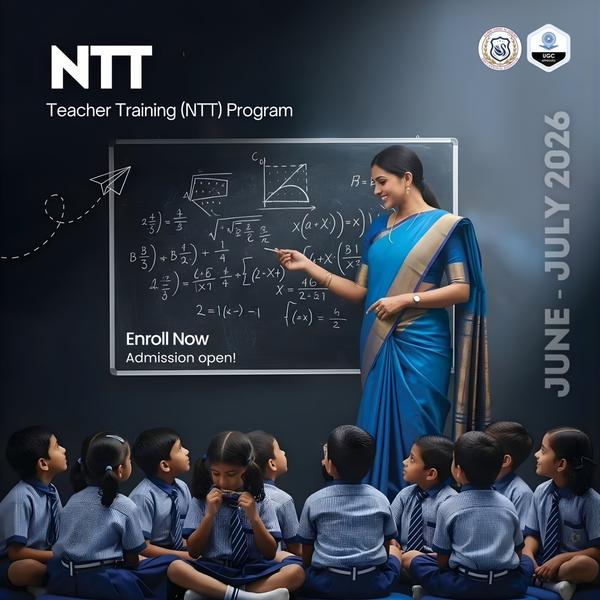 Shape Little Minds with B