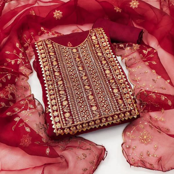 Ethnic sets have become a preferred option for wom