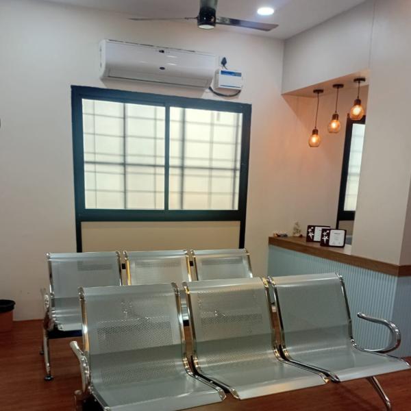 skin care clinic near trichy