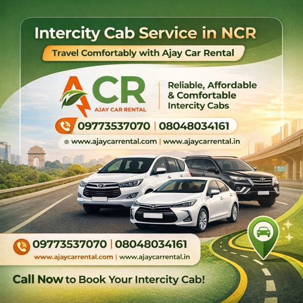 gurgaon to other city outstati