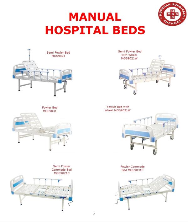 Murugan Surgicals Chennai