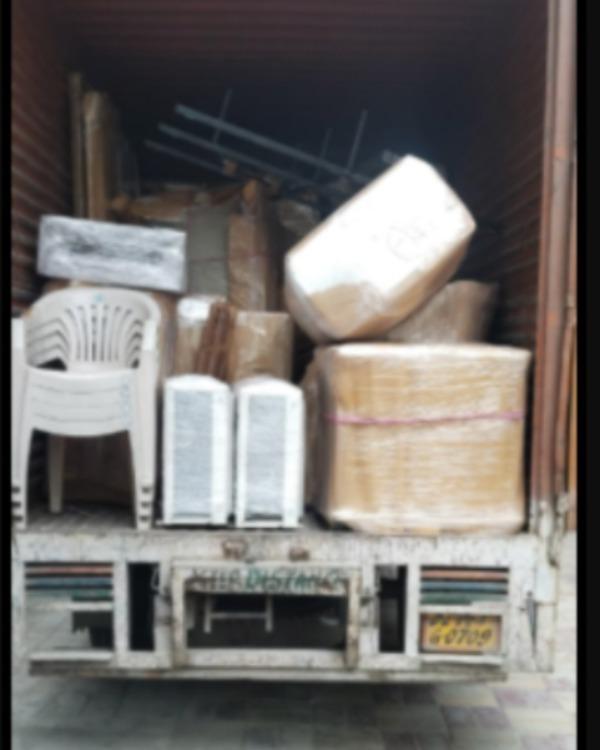 A move in Dwarka Sector 5 can 