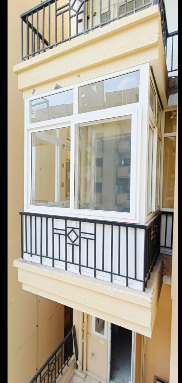At MR uPVC Door & Window , we recently completed a