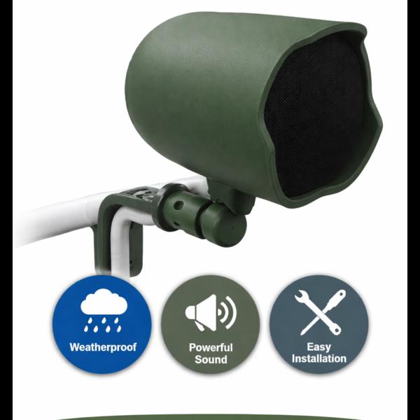 audio solutions provider delhi