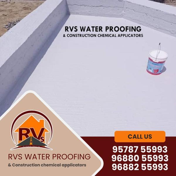 anti leak waterproof solutions