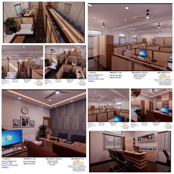 At Archints, we offer a compre