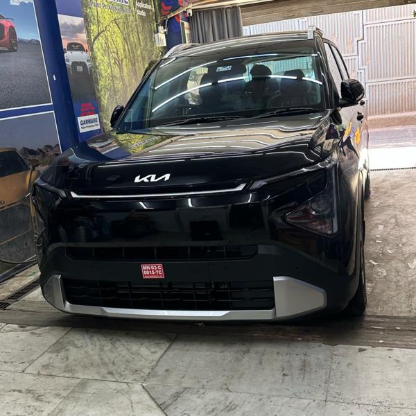 car paint protection film dada
