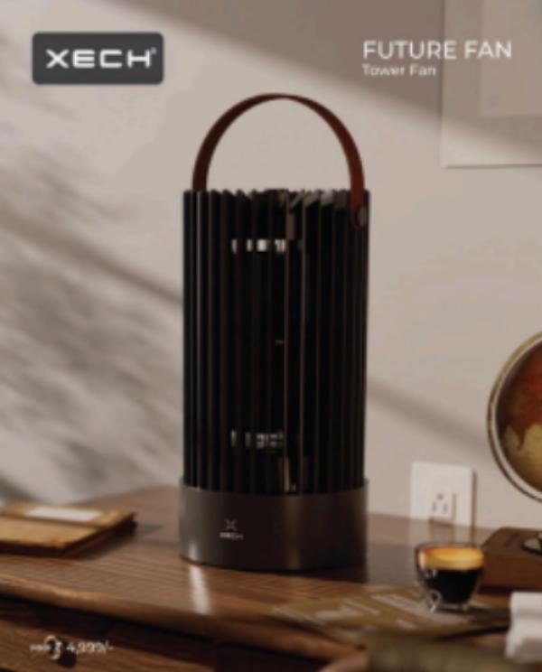 Indoor comfort often depends on how well air moves