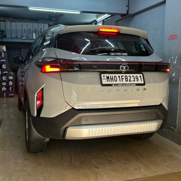 car paint protection film dada