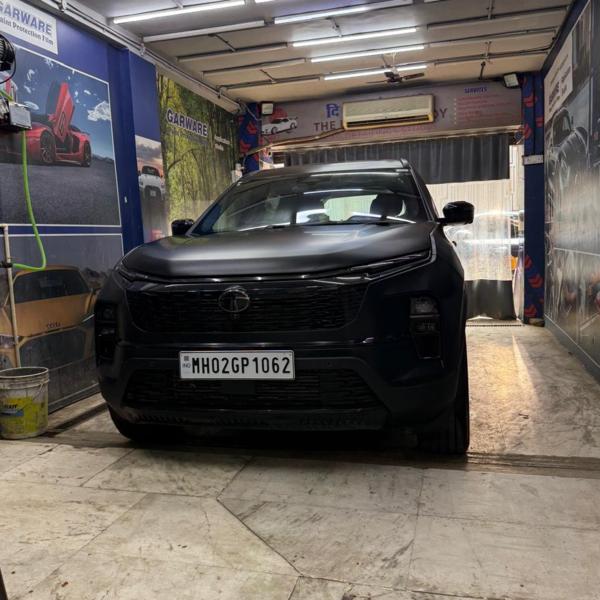 car paint protection film dada