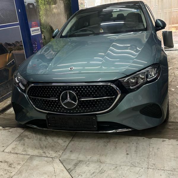 paint protection film services
