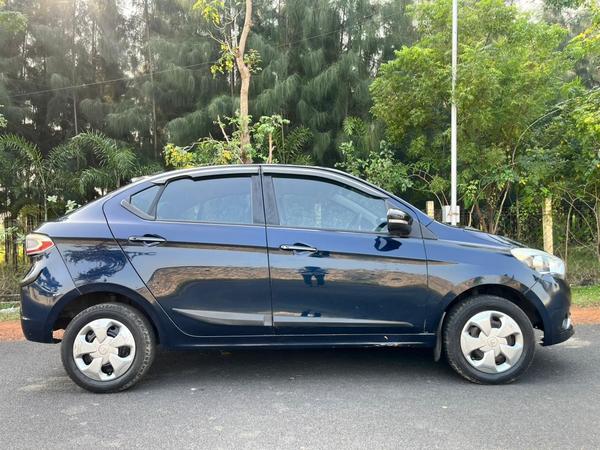 low budget cars trichy showroo