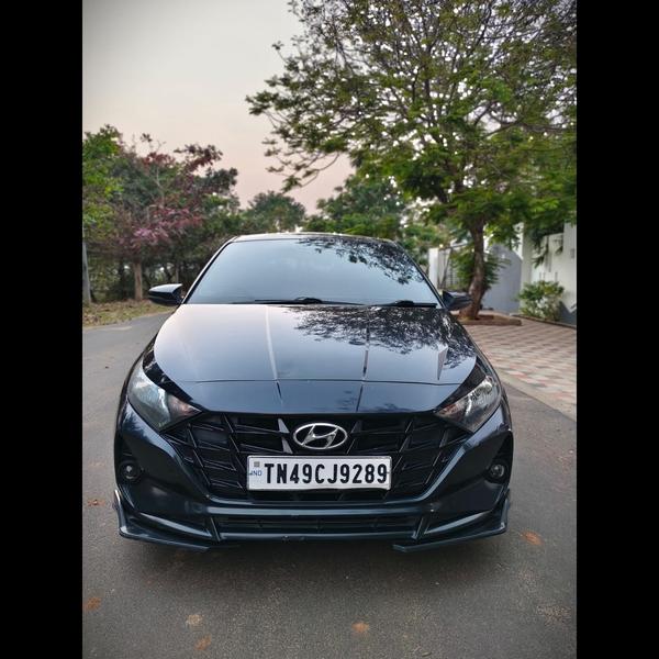 budget friendly hyundai i20 ca