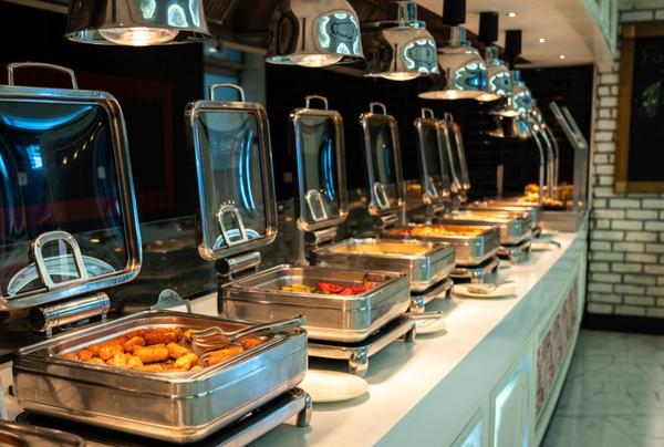 Not every event requires a ful