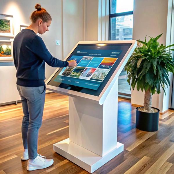 intuitive management tools