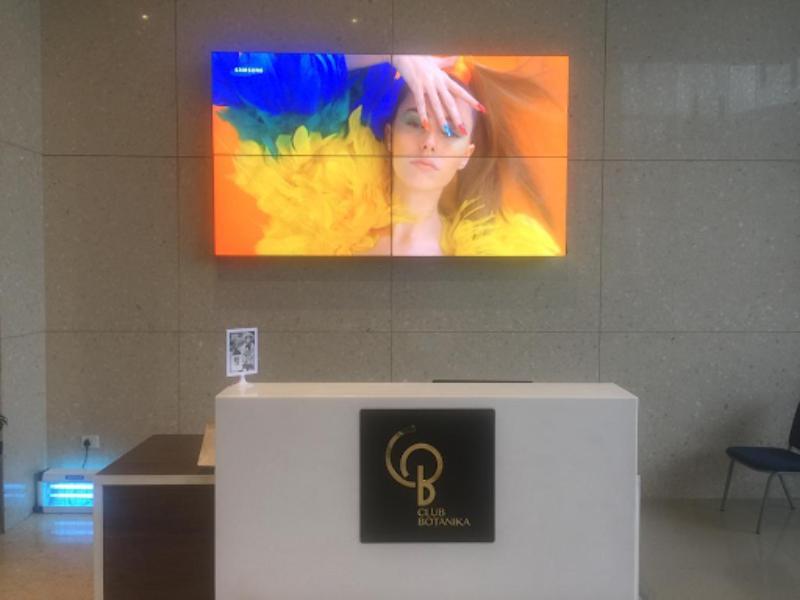 Modern workplaces and learning