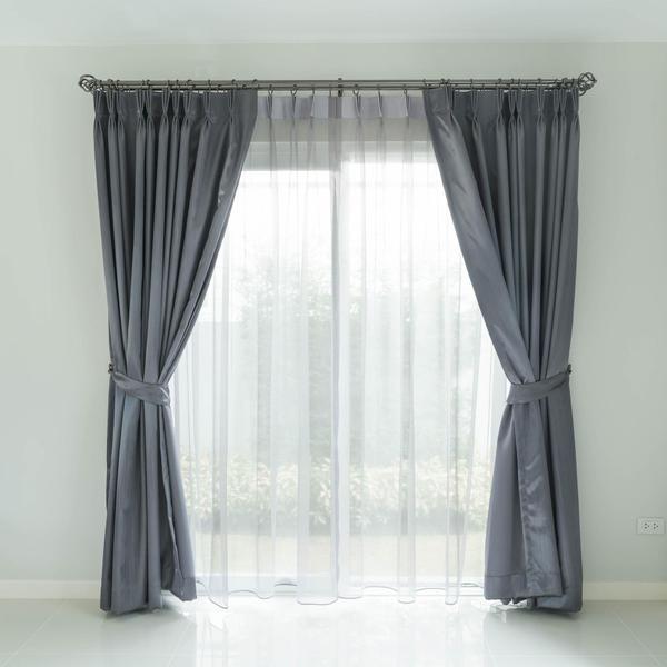Window curtains for home 