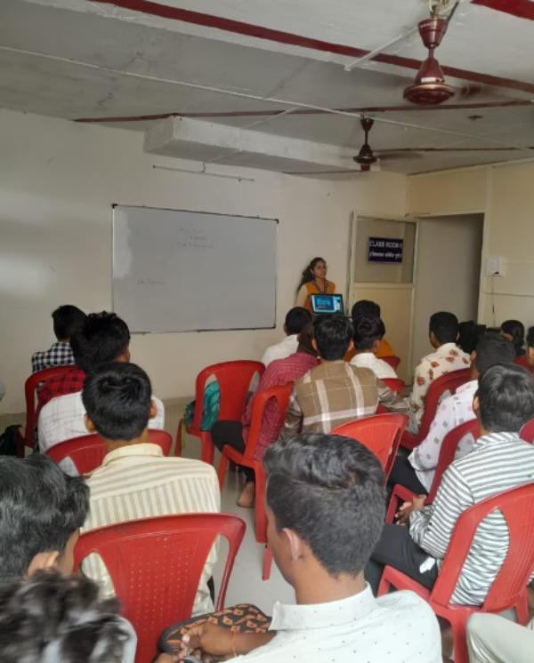 Students who wish to work