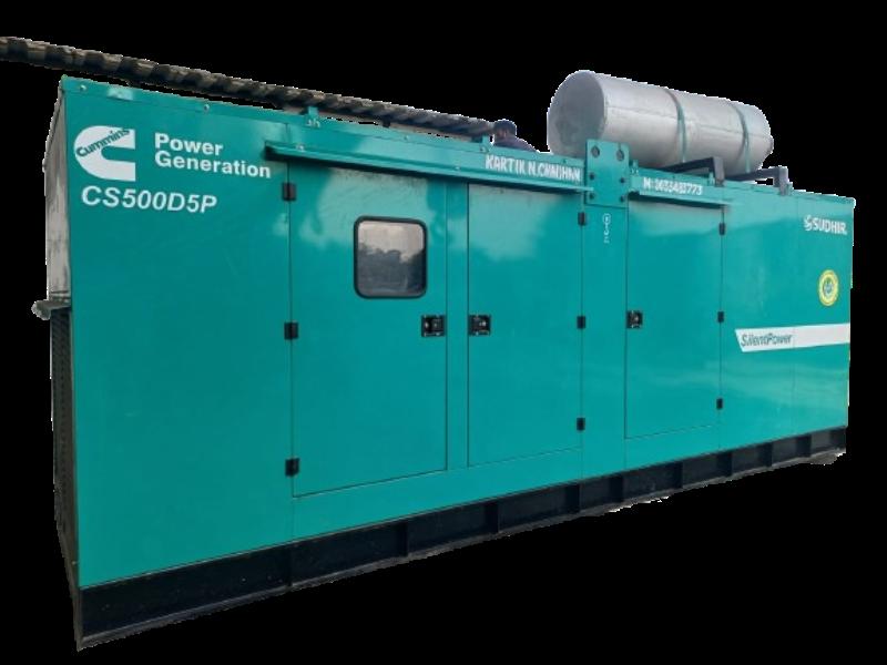 manjusar gidc dg hire vadodara