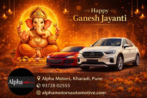 trusted automotive service pun