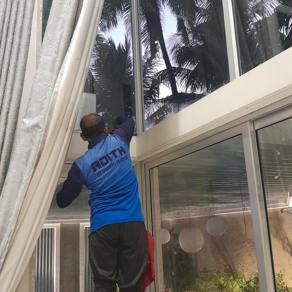 ADITH JET CLEANING SOLUTION is