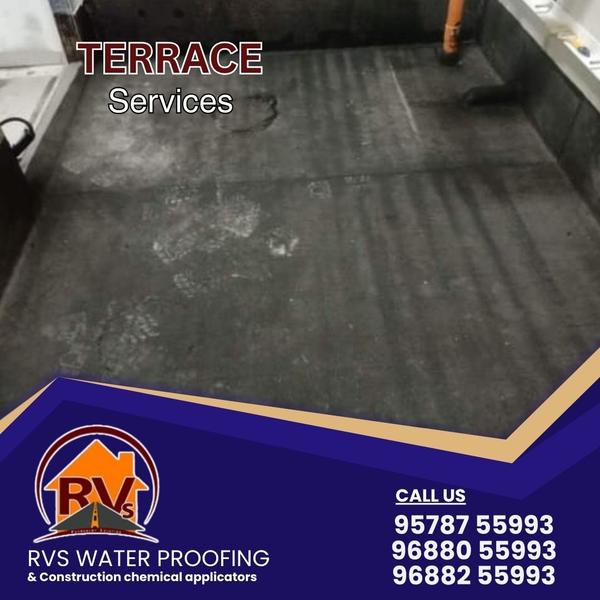 building waterproof coating th