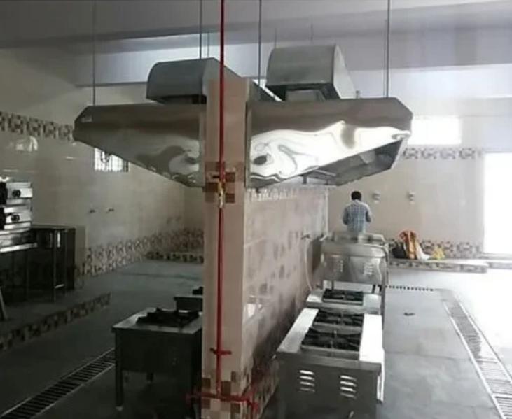 Restaurant Kitchen Equipment has one simple job: k