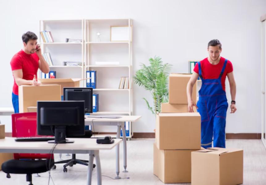 structured goods transit appro