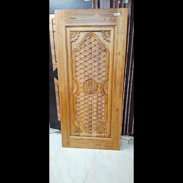 mullikarumbur wooden door serv