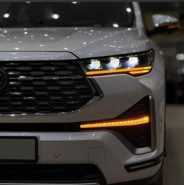 car accessory dealer porur