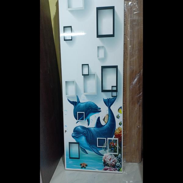 uv pvc door dealer