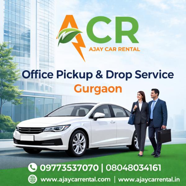 shuttle services for employees