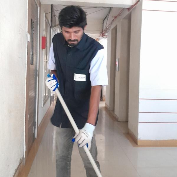 ADITH JET CLEANING SOLUTION pr