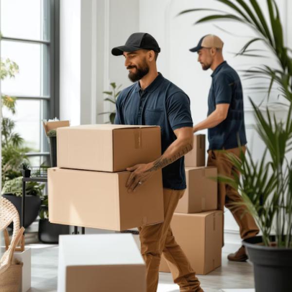 safe belongings arrival transp