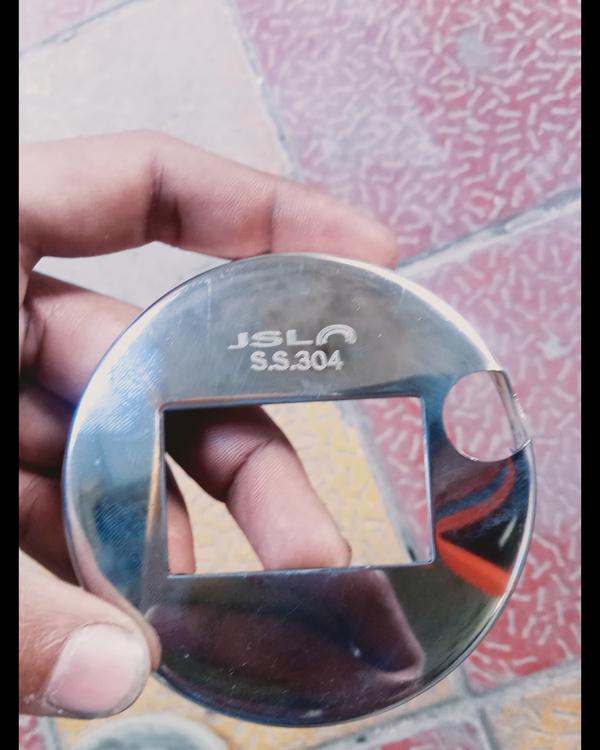 Base cup And SS Pipe Fittings Supplier In Madurai.