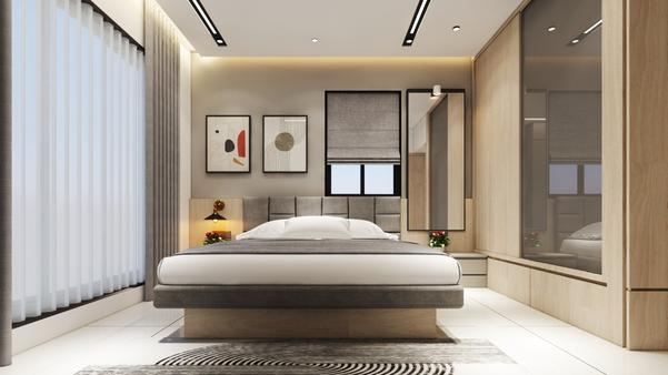 customized interiors for homes