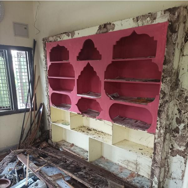 Best service in Termite treatm